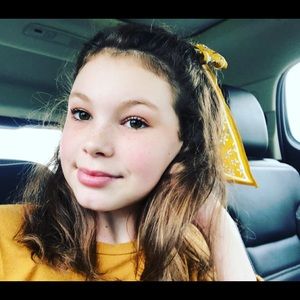 Meet your Posher, Maisey